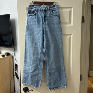 ZARA Jeans